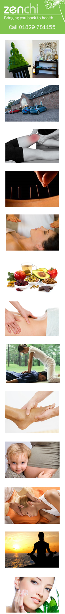 Profile picture for Zenchi Clinic
