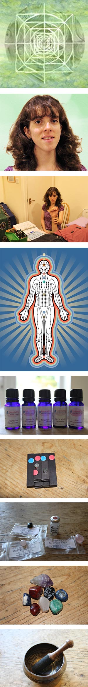 Profile picture for Holistic Health - Health Kinesiology