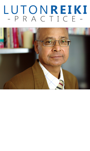 Profile picture for Luton Reiki  Practice