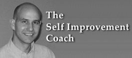 Profile picture for The Self Improvement Coach