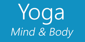 Profile picture for Yoga Mind & Body