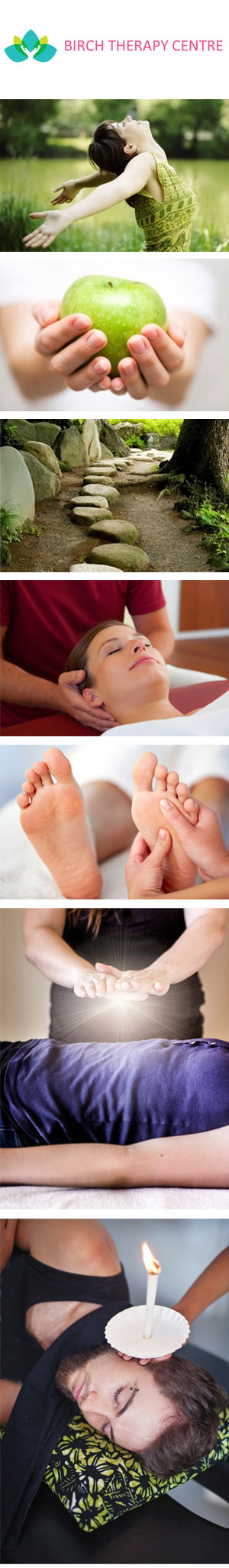 Profile picture for Birch Therapy Centre