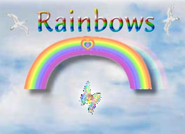 Profile picture for Rainbow