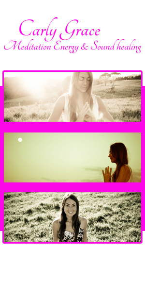 Profile picture for Carly Grace