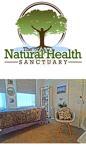 Profile picture for At The Natural Health Sanctuary