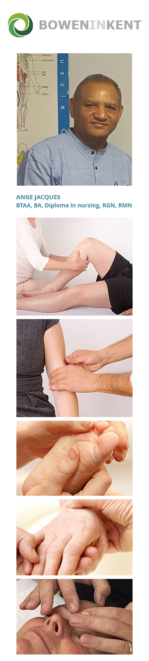 Profile picture for BOWEN IN KENT