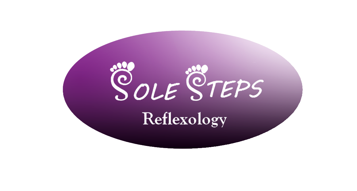 Profile picture for Solesteps Reflexology