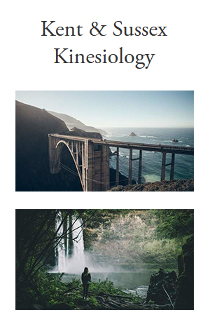 Profile picture for Kent & Sussex Kinesiology