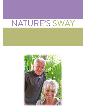Profile picture for Nature's Sway