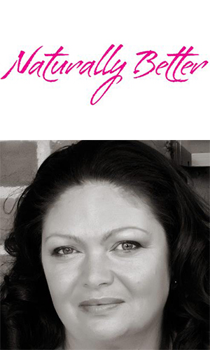 Profile picture for Naturally Better