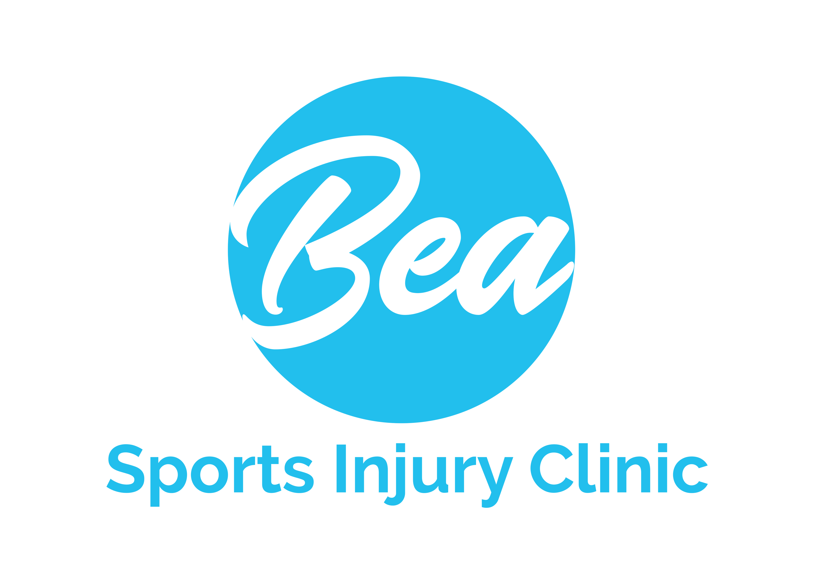 Profile picture for Bea sports injury clinic - sports massage