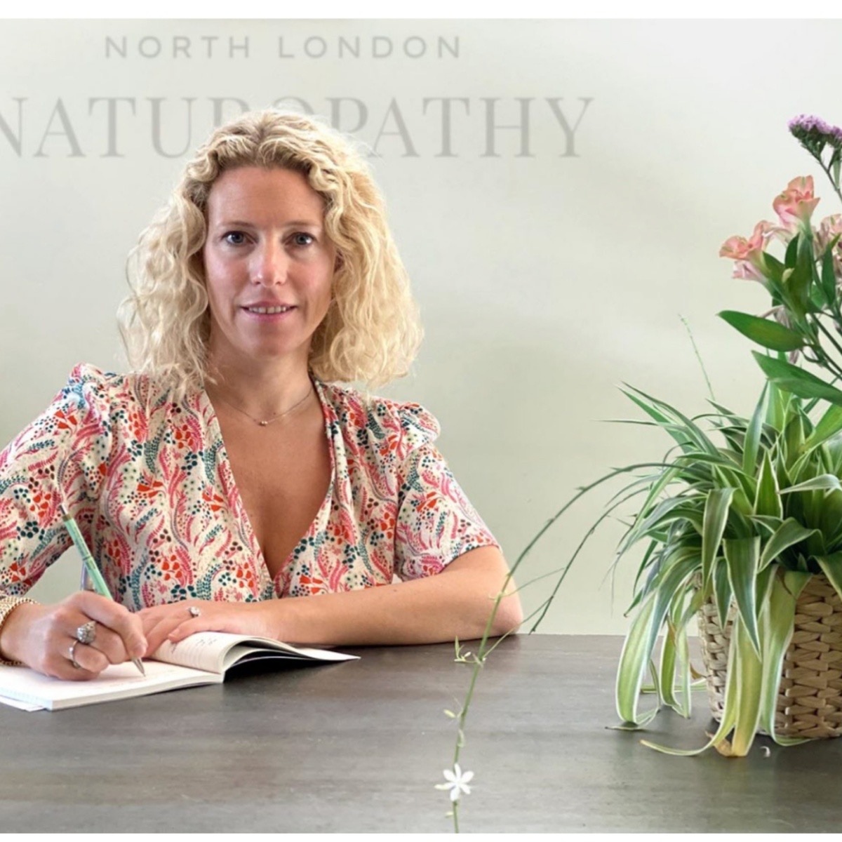 Profile picture for North London Naturopathy