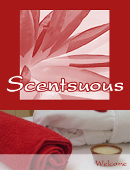 Profile picture for Scentsuous Therapies