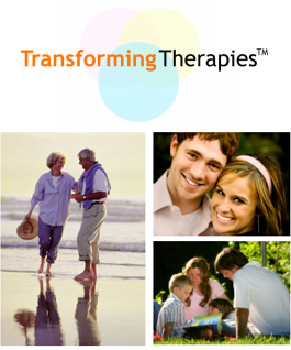 Profile picture for Transforming Therapies