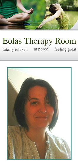 Profile picture for Ruth Maguire Reflexology