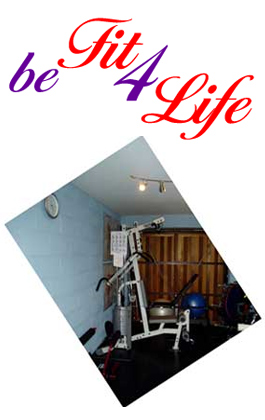 Profile picture for Be Fit 4 Life