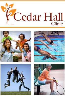 Profile picture for The Cedar Hall Clinic