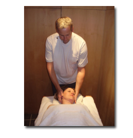 Profile picture for Richard Frost Osteopath