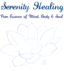 Profile picture for Serenity Healing