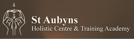 Profile picture for St Aubyns Holistic Centre & Training Academy