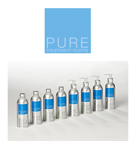 Profile picture for Pure Treatment Rooms