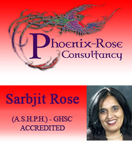 Profile picture for Phoenix Rose Consultancy
