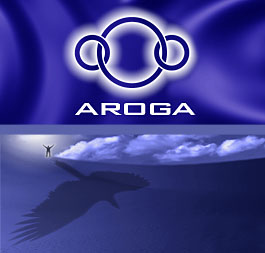Profile picture for Aroga