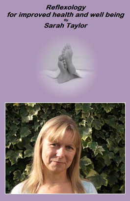 Profile picture for Reflexology for Health & Wellbeing