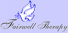 Profile picture for Fairwell Therapy