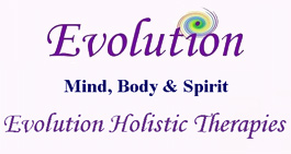 Profile picture for Evolution Holistic Therapy