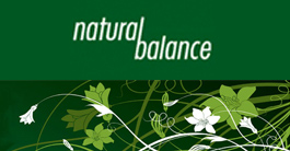 Profile picture for Natural Balance Therapies