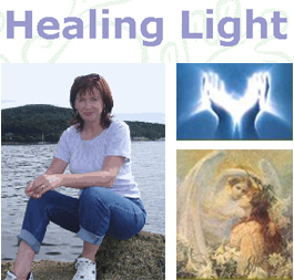 Profile picture for Healing Light