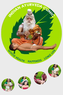 Profile picture for Indian Ayurveda Clinic