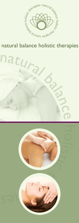 Profile picture for Natural Balance Therapies