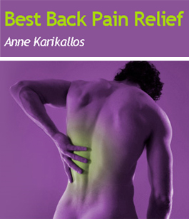 Profile picture for Best Back Pain Relief