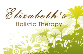 Profile picture for Elizabeth's Holistic Therapy