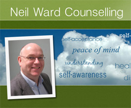 Profile picture for Neil Ward Counselling