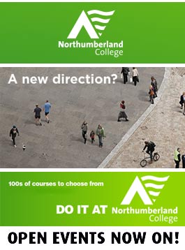 Profile picture for Northumberland College
