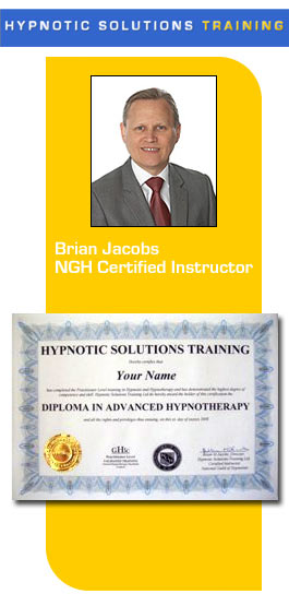 Profile picture for Hypnotic Solutions Training