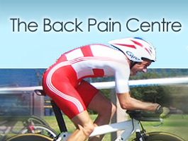 Profile picture for City Back Pain Centre