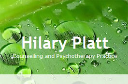 Profile picture for Hilary Platt