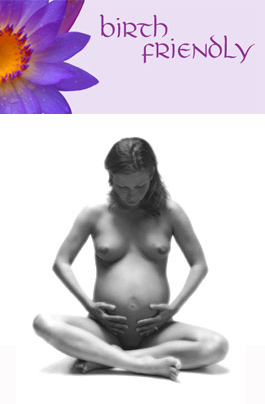 Profile picture for BirthFriendly HypnoBirthing, Hypnotherapy, Homeopathy & Doula Services