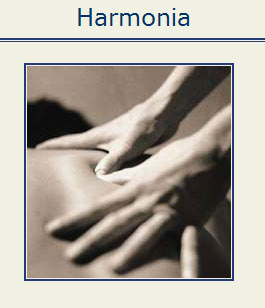 Profile picture for Harmonia