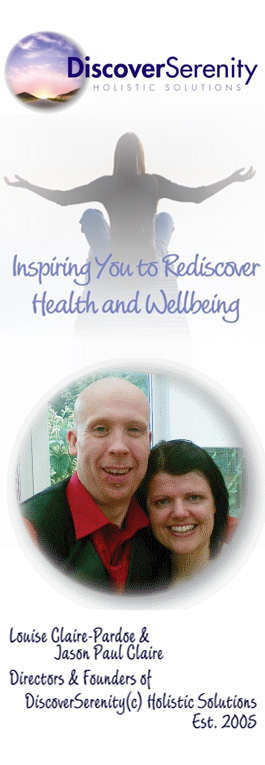 Profile picture for Discover Serenity Holistic Solutions