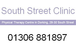 Profile picture for South Street Clinic 