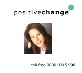 Profile picture for Positive Change Therapy