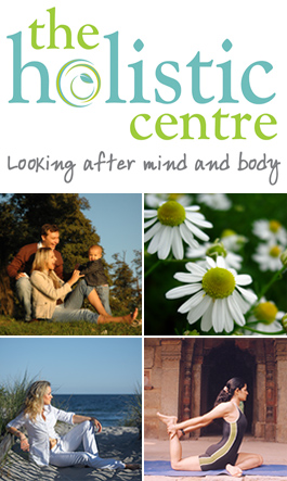 Profile picture for The Holistic Centre