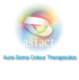 Profile picture for Aura-Soma Colour Therapeutics