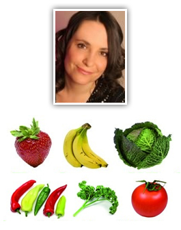 Profile picture for Nutritional Therapist