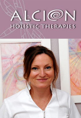 Profile picture for Alcion Holistic Therapies